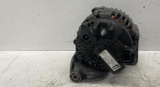 Land rover yle500170 alternador freelander 383712