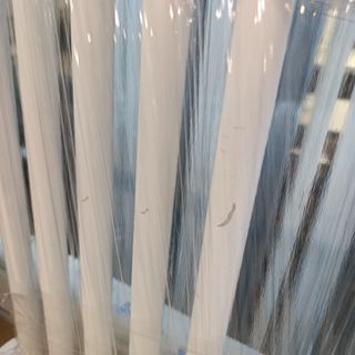 Radiador toallero eléctrico