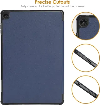 Funda Compatible para Lenovo Tab M10 3rd Gen 10.1"
