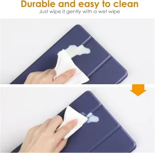 Funda Compatible para Lenovo Tab M10 3rd Gen 10.1"