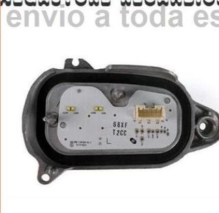 modulo luz diurna Audi Q5 Faros LED