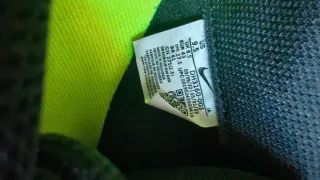 Zapatillas unisex Nike Negras Talla 43