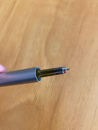 Penna portamine A.G. Spalding Bros.