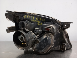 FARO IZQUIERDO OPEL VECTRA C BERLINA G-Z22SE 1558