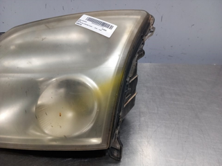 FARO IZQUIERDO OPEL VECTRA C BERLINA G-Z22SE 1558