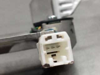 MANDO VOLANTE PEUGEOT 4007 4HN C68016XE