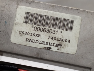 MANDO VOLANTE PEUGEOT 4007 4HN C68016XE