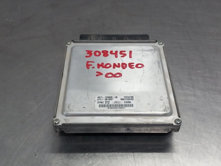 CENTRALITA MOTOR UCE FORD MONDEO BERLINA (GE) 4S7