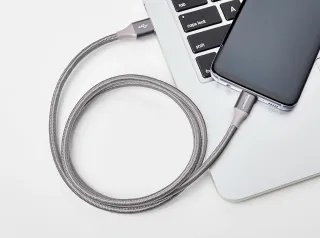 Amazon Basics Cable USB-C a USB-A 3.1