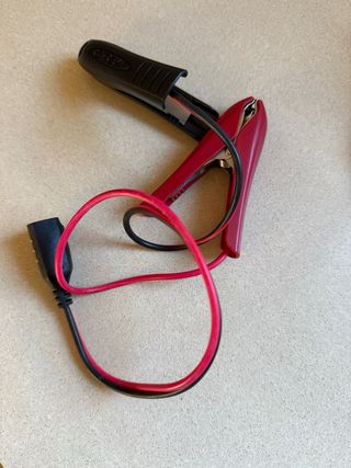 Cargador Batería Yamaha YEC-9