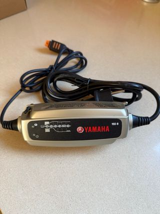 Cargador Batería Yamaha YEC-9