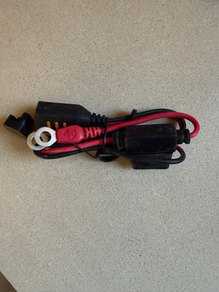 Cargador Batería Yamaha YEC-9