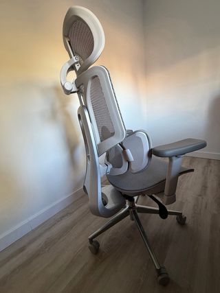 Silla de ergonomica Hbada E3 Air