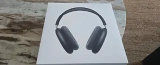 AirPods Max con Smart Case