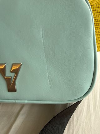 Bolso bandolera Yconic nuevo