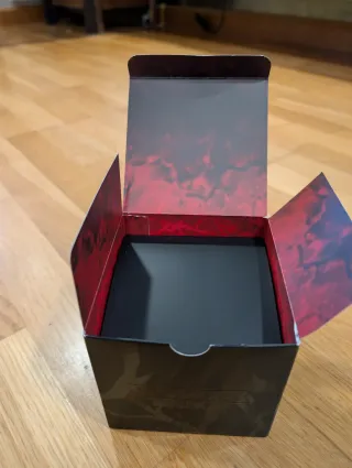 Casio G-Shock Stranger Things Edición Limitada