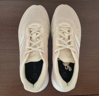 Zapatillas Adidas Galaxar Run Rosa Mujer