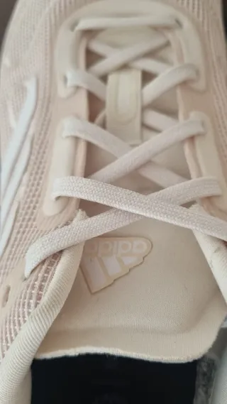 Zapatillas Adidas Galaxar Run Rosa Mujer