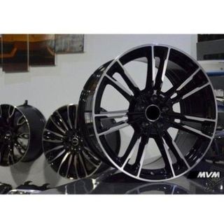 Juego de 4 Llantas 18 M5 F90 BM043