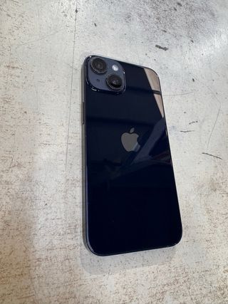 iPhone 14 128GB Negro