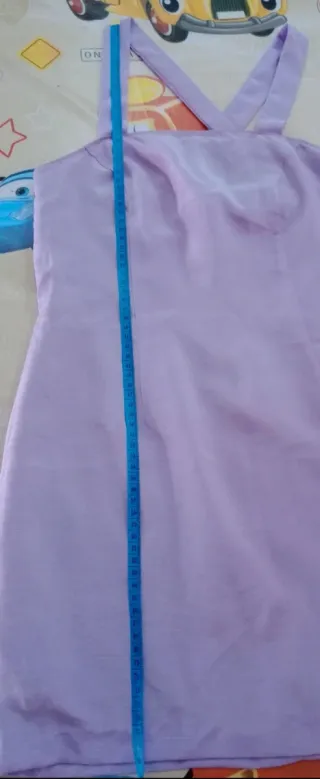 Vestido. Talla M Aproximadamente.