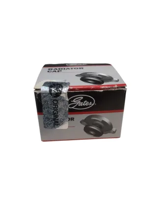 Gates RC124 tapón del radiador