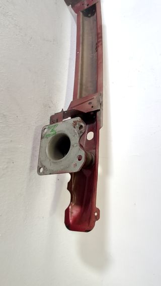 SOPORTE PARAGOLPES DELANTERO CITROEN C5 II BREAK (RE_) 83022