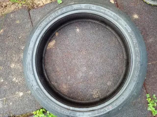 Neumáticos ruedas Michelin Power 2CT en 190 y 120