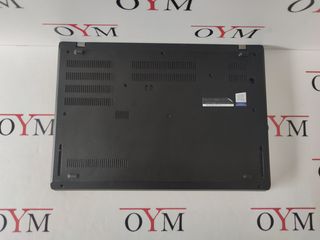 Lenovo Thinkpad L480 Negro