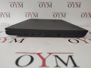 Lenovo Thinkpad L480 Negro