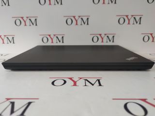 Lenovo Thinkpad L480 Negro