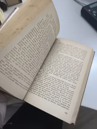 Libro El Grito de la Lechuza - Patricia Highsmith