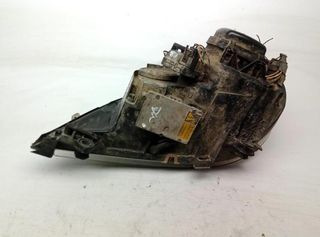 20346935 faro derecho mercedes benz clase m (w163)