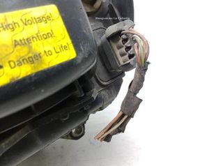 20346935 faro derecho mercedes benz clase m (w163)