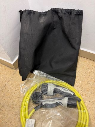 Cargadores para coche electrico