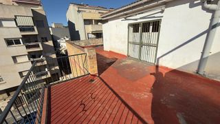 Ático en venta en Ponent - Barri de França en Vendrell, El