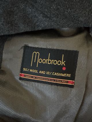 Abrigo clásico Emidio Tucci