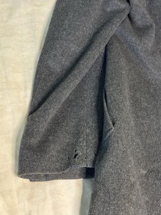 Abrigo clásico Emidio Tucci