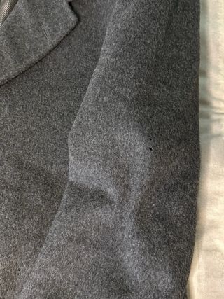 Abrigo clásico Emidio Tucci