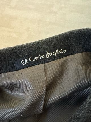 Abrigo clásico Emidio Tucci