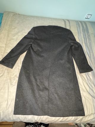 Abrigo clásico Emidio Tucci