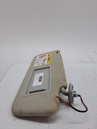 PARASOL DERECHO SEAT LEON (5F1) 588905