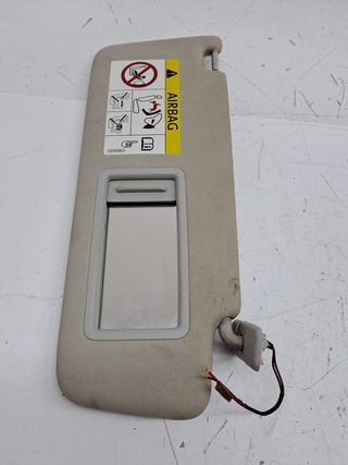 PARASOL DERECHO SEAT LEON (5F1) 588905