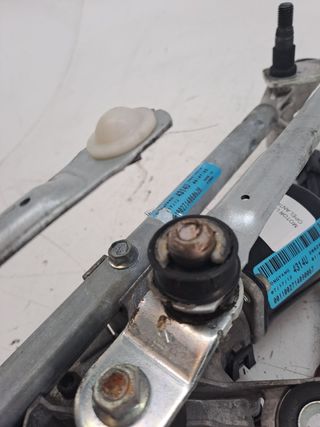MOTOR LIMPIA DELANTERO OPEL ANTARA 513495