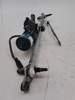 MOTOR LIMPIA DELANTERO OPEL ANTARA 513495