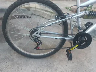 Bicicleta Montaña KS26-FS