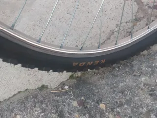 Bicicleta Montaña KS26-FS