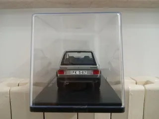 Modellino Auto Volkswagen Golf GTI 1976