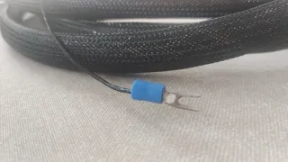 Cable Alta Gama Soundstring 260cms bicableado