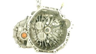 Opel 22806857 caja pf6040 vivaro b furgon 1.6 cdti